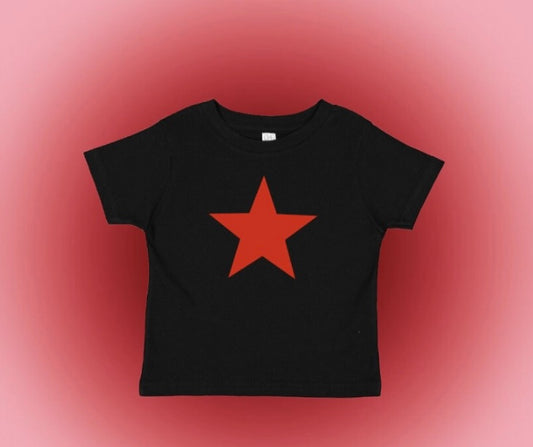 Star T- Shirt